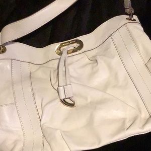 Off White Purse